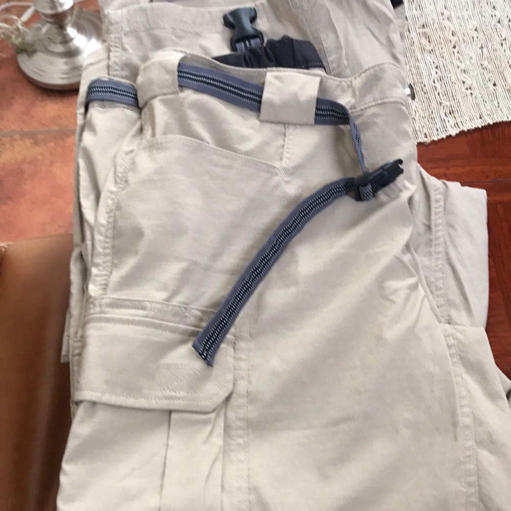 Men's Duluth Cargo Pants